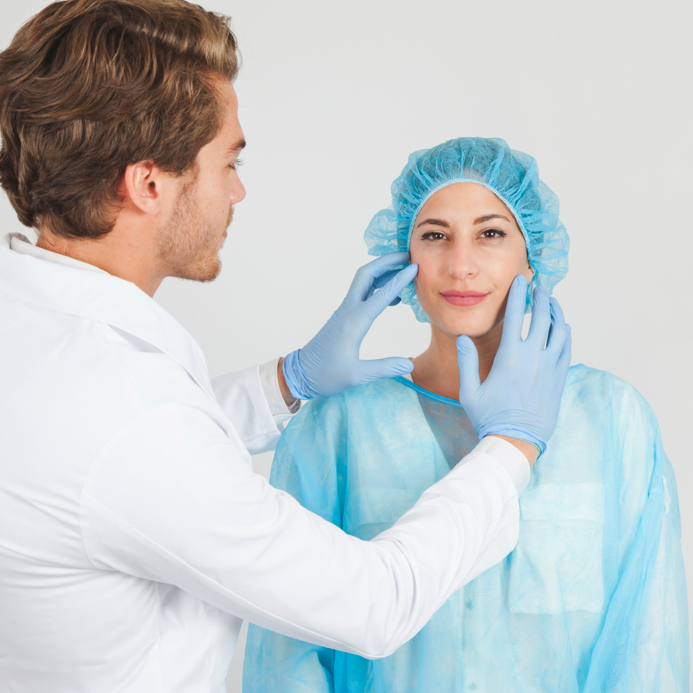 Crucial for Plastic Surgeons