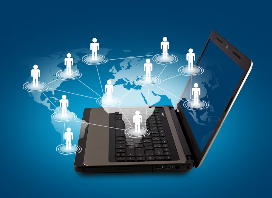 High-Authority Link Building