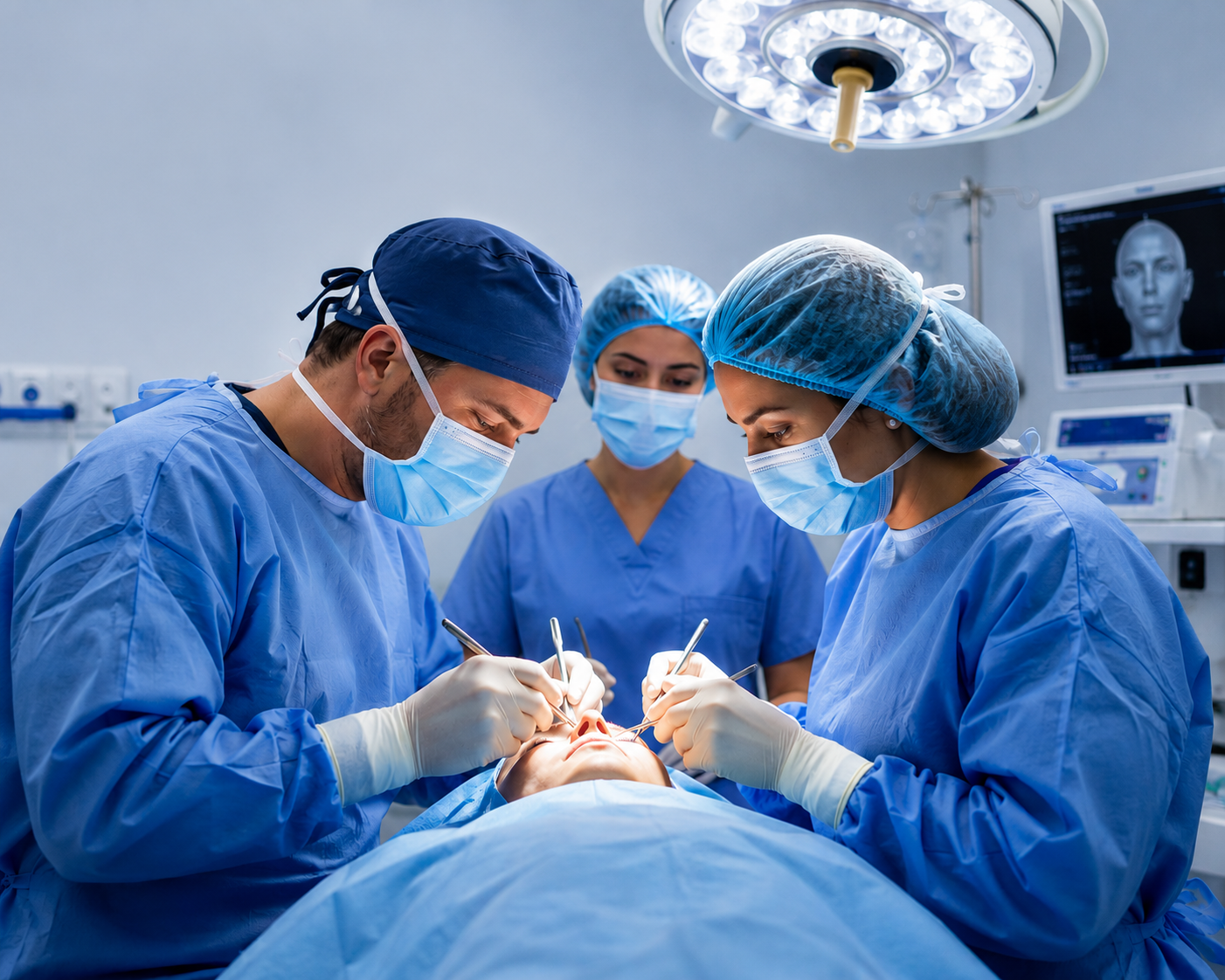 Plastic Surgeons