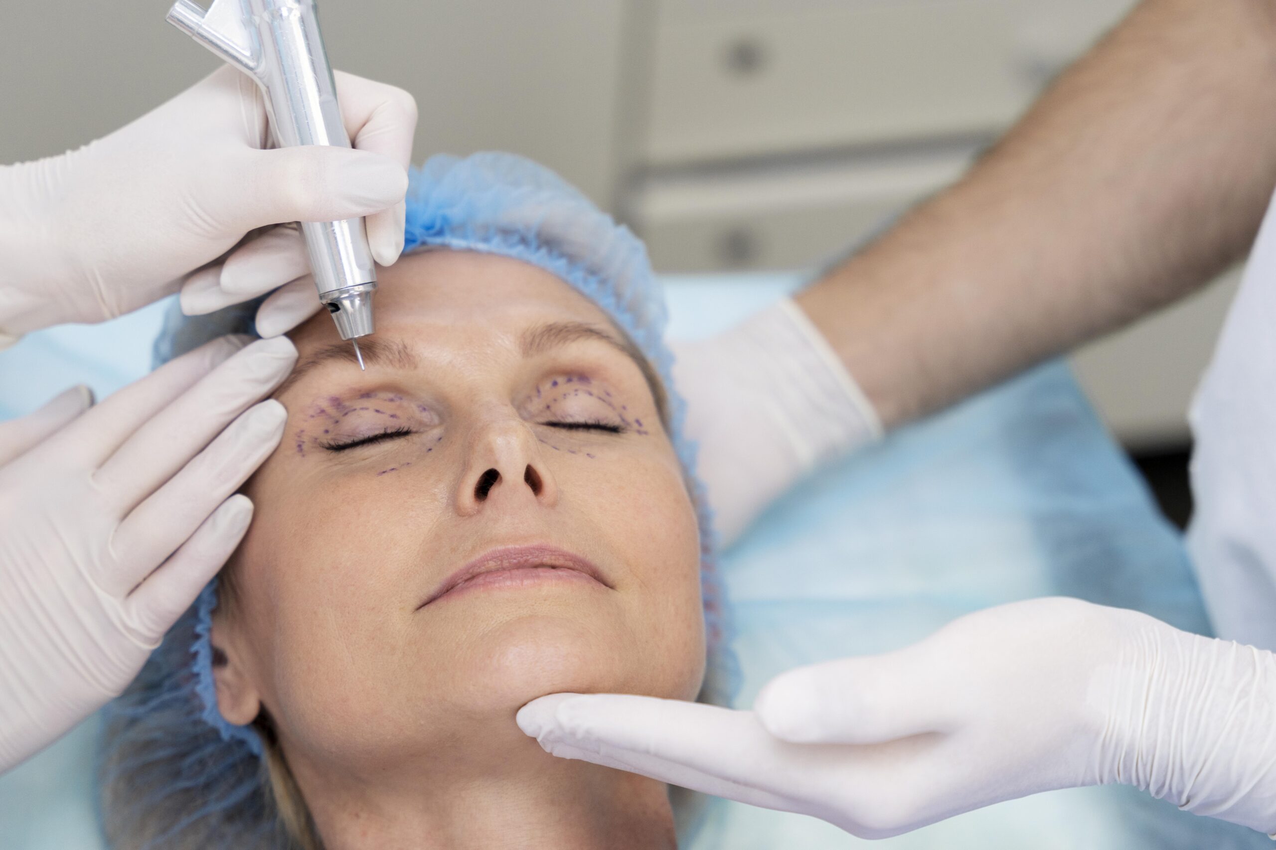 Plastic Surgery SEOS