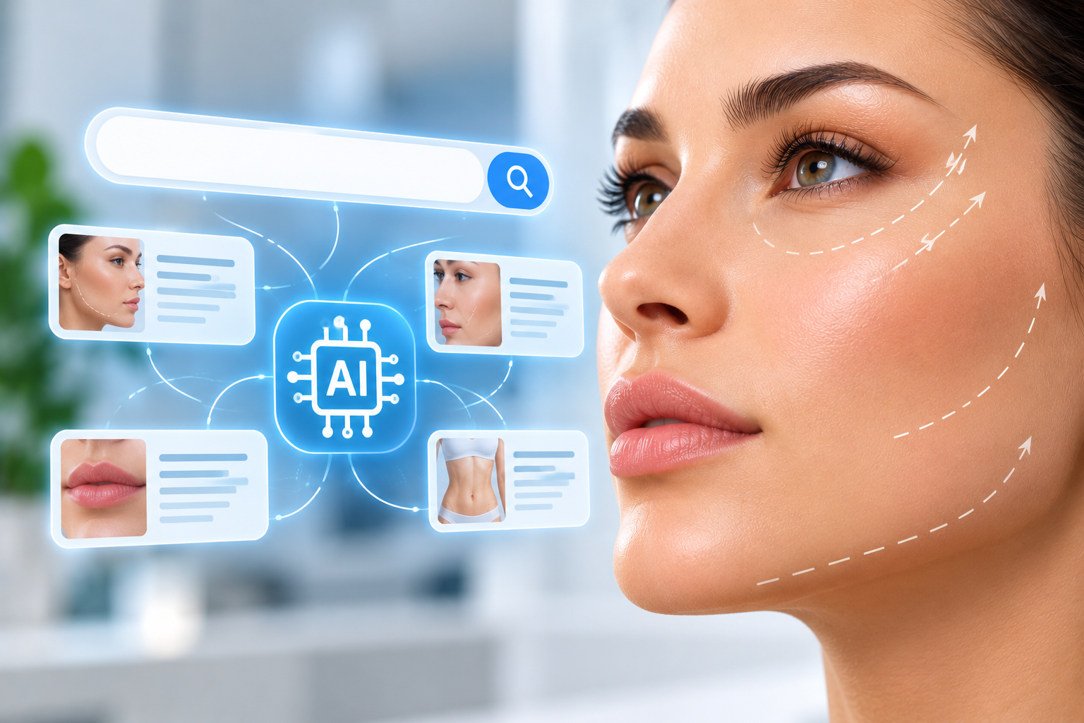 AI Search Optimization