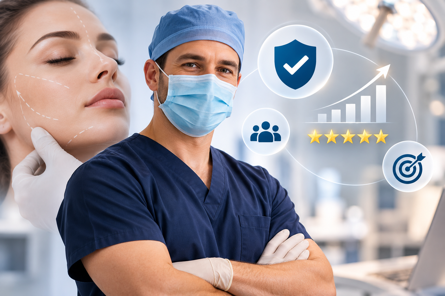 Plastic Surgeons